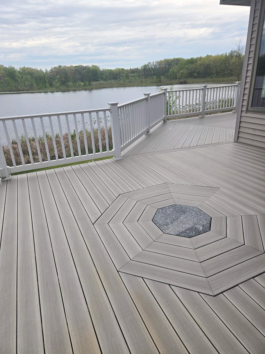 Comprehensive Driveway and House Washing Service Delivered in Marshall, MI